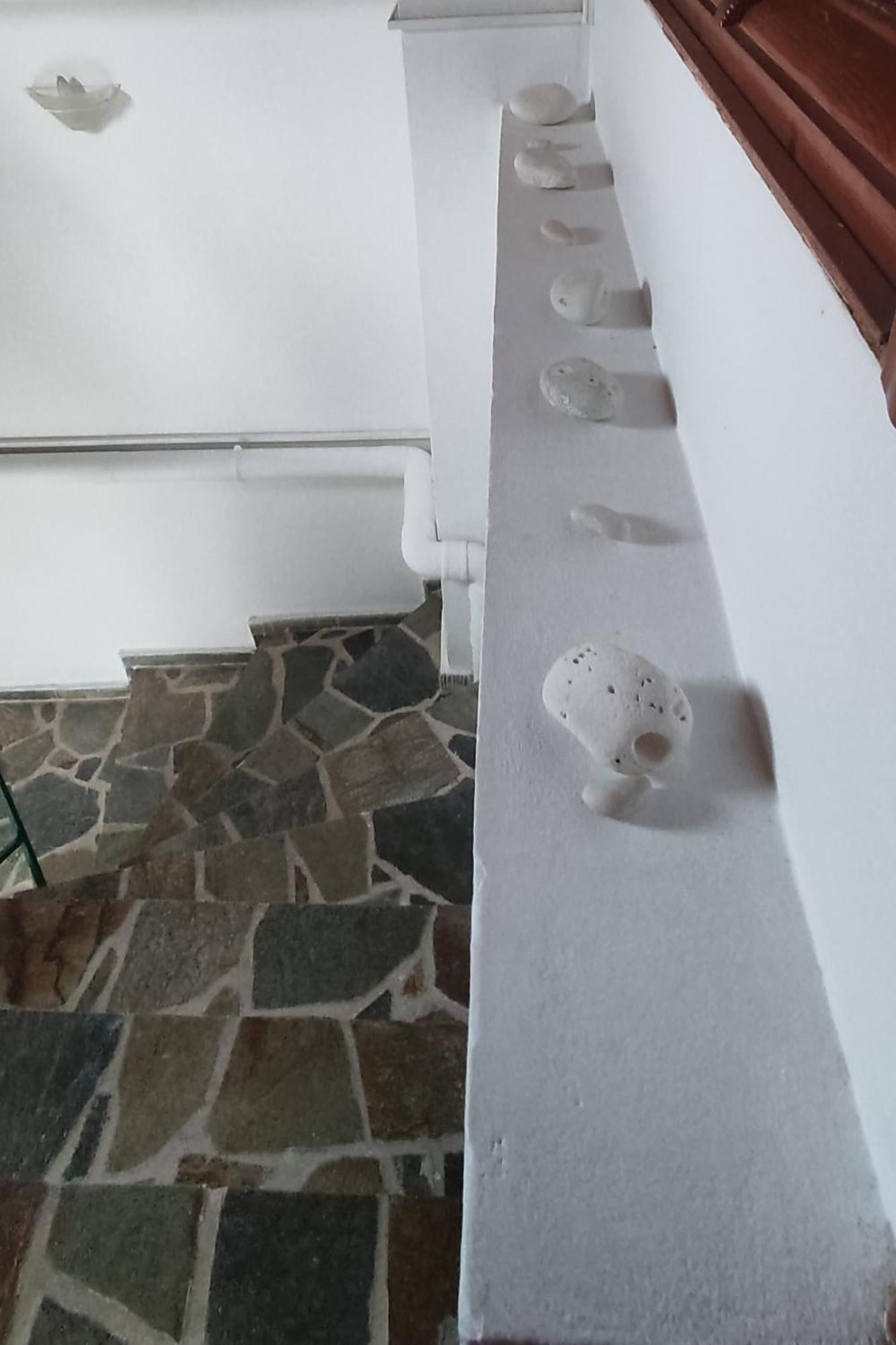 Chloe Attic Villa Agia Efimia Exterior foto