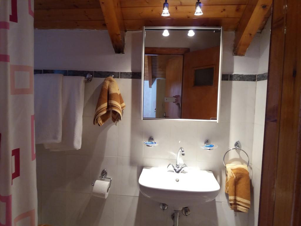 Chloe Attic Villa Agia Efimia Exterior foto